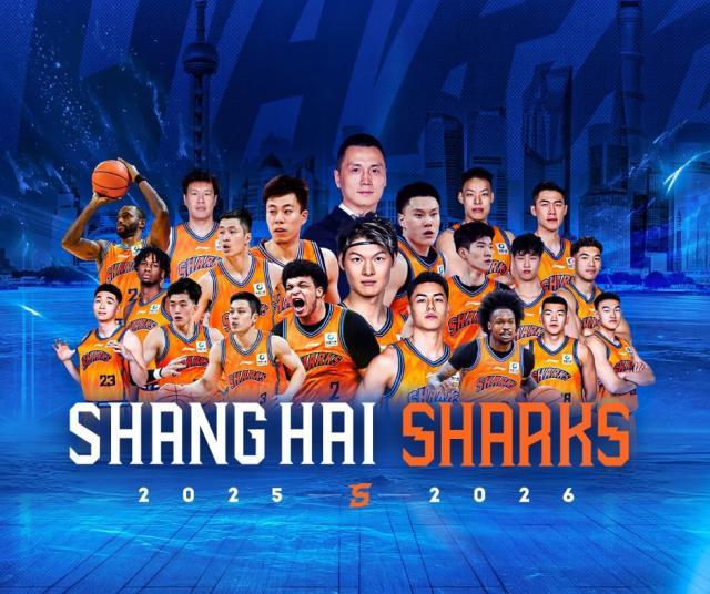 奇异果体育官方入口-上海豪取23连胜+主场全胜 姚明之后最强一季诞生